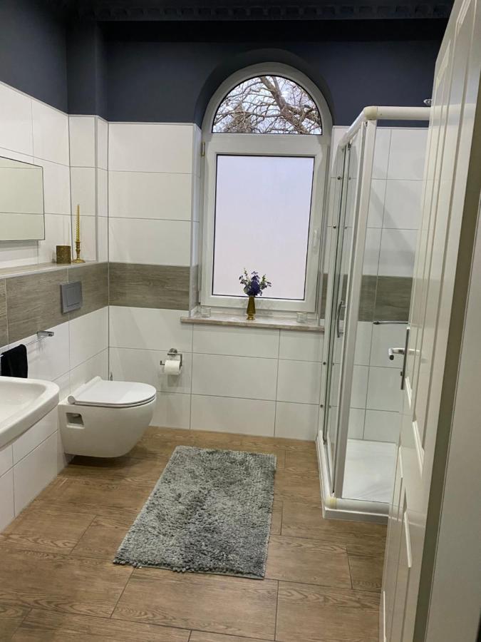 Apartment Birmingham Целле Екстер'єр фото