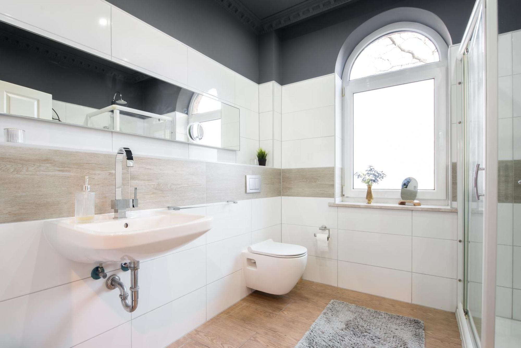 Apartment Birmingham Целле Екстер'єр фото