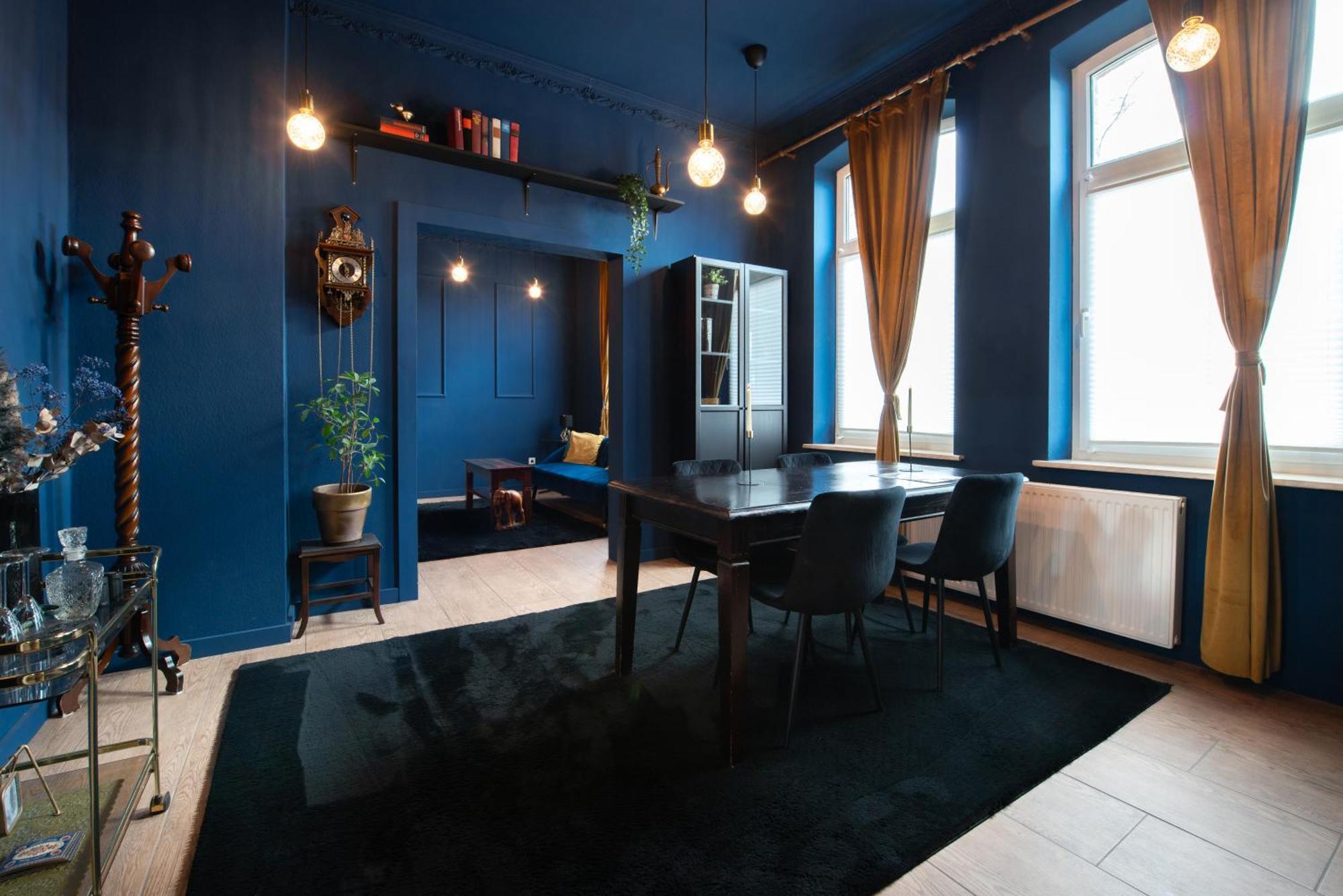 Apartment Birmingham Целле Екстер'єр фото